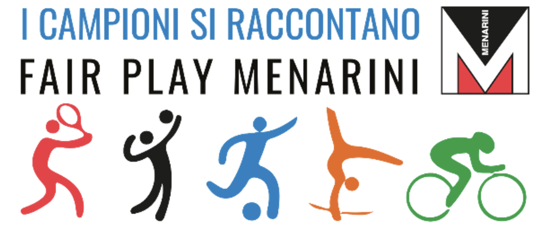 SE ANUNCIAN LOS NOMBRES DE LOS PARTICIPANTES DEL PROGRAMA THE CHAMPIONS TELL THEIR STORIES