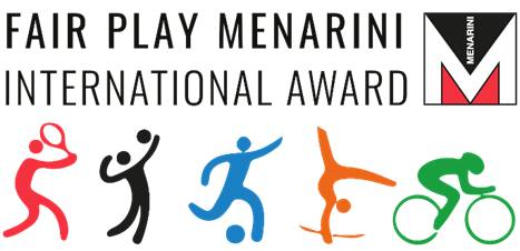 PREMIOS INTERNACIONALES FAIR PLAY MENARINI, LA EDICIÓN DE 2025 COMIENZA CON EL ANUNCIO DE LOS GALARDONADOS DE ESTE AÑO EN EL CONI